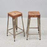 1508 6197 BAR STOOLS